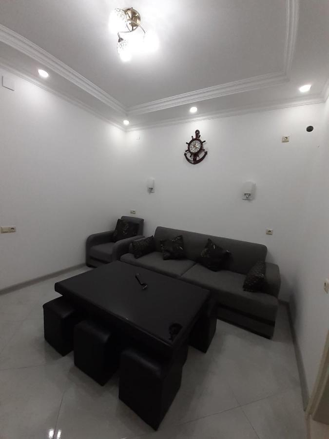 Geno Guest House Kvariati Ngoại thất bức ảnh