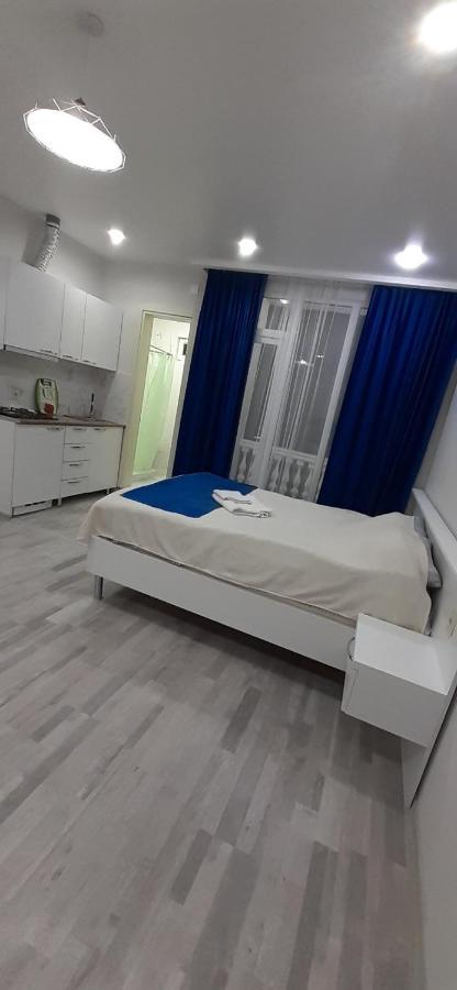 Geno Guest House Kvariati Ngoại thất bức ảnh