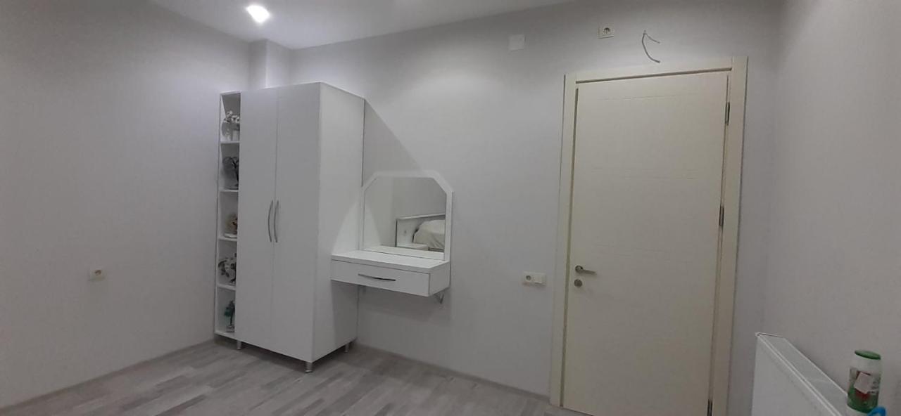 Geno Guest House Kvariati Ngoại thất bức ảnh
