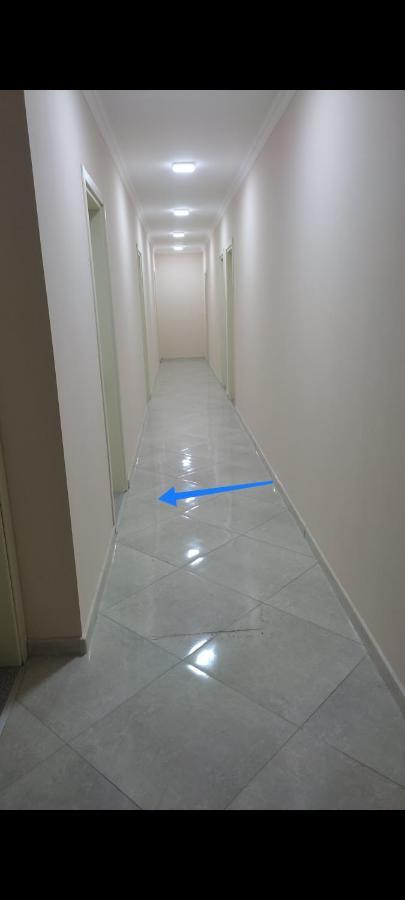 Geno Guest House Kvariati Phòng bức ảnh