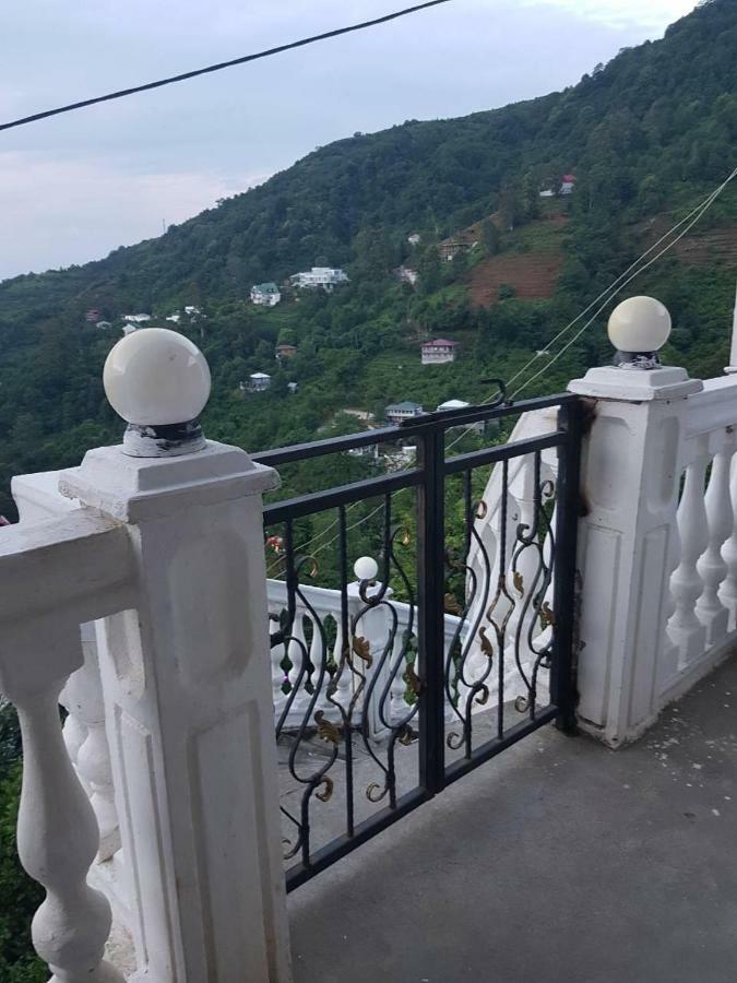 Geno Guest House Kvariati Ngoại thất bức ảnh