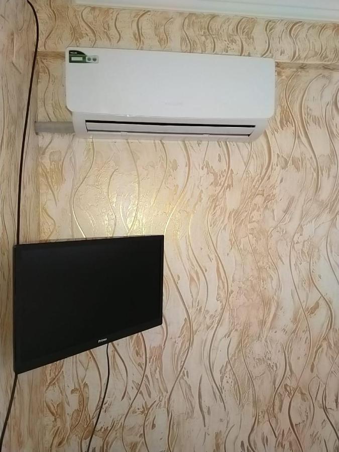 Geno Guest House Kvariati Ngoại thất bức ảnh