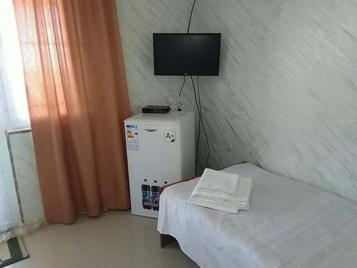 Geno Guest House Kvariati Ngoại thất bức ảnh