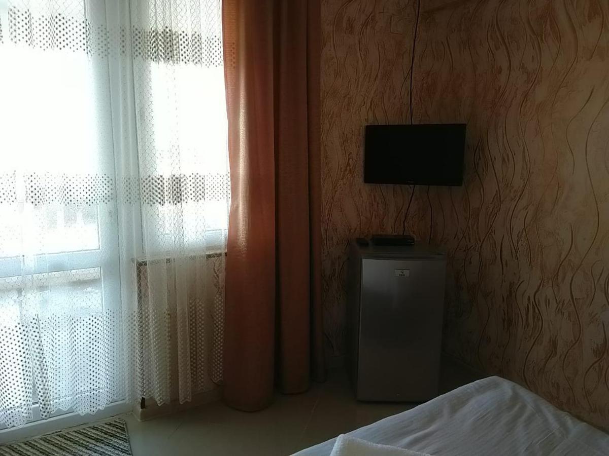 Geno Guest House Kvariati Ngoại thất bức ảnh
