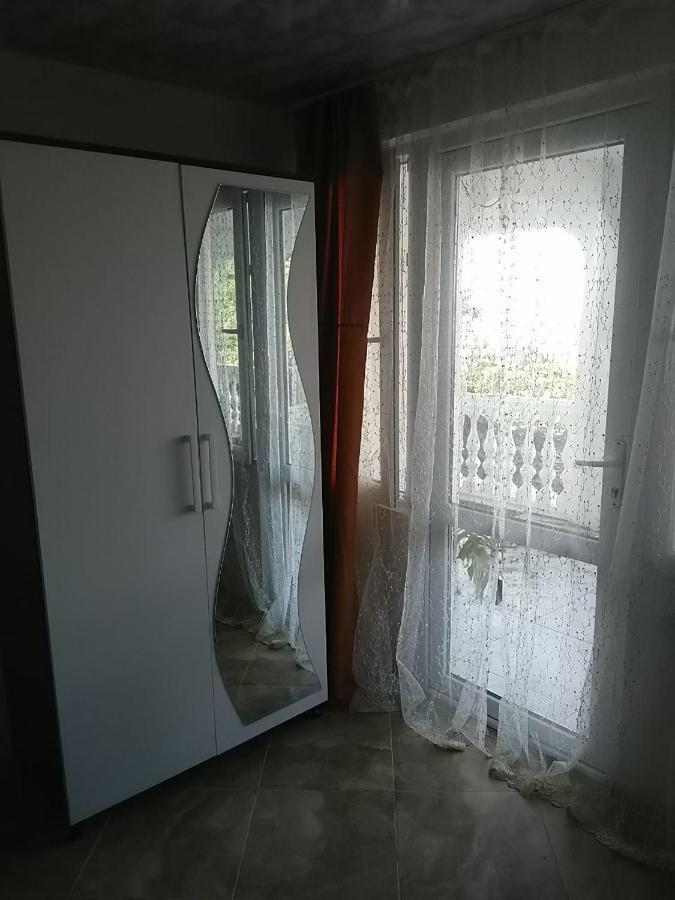 Geno Guest House Kvariati Ngoại thất bức ảnh