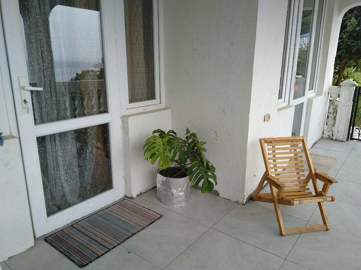 Geno Guest House Kvariati Ngoại thất bức ảnh