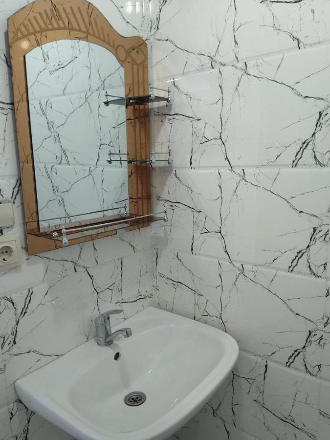 Geno Guest House Kvariati Ngoại thất bức ảnh