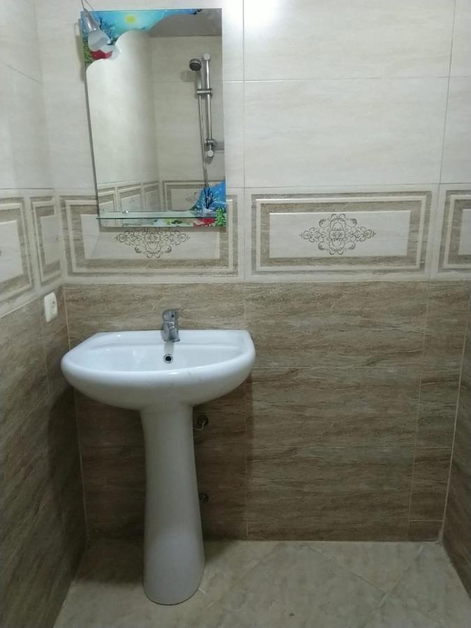 Geno Guest House Kvariati Ngoại thất bức ảnh