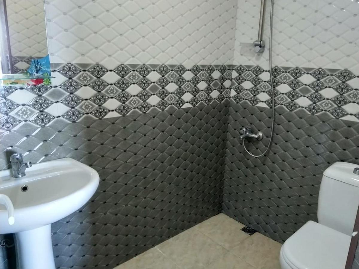 Geno Guest House Kvariati Ngoại thất bức ảnh